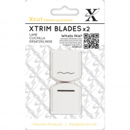 75781_Сменные лезвия к триммеру XCU268400 75781_Сменные лезвия к триммеру XCU268400