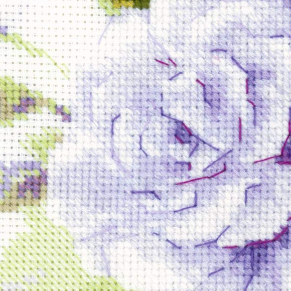 Набор для вышивания РИОЛИС арт.1712 Сладкий инжир 40х30 см