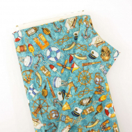 187957_Ткань для пэчворка "Smooth Sailing"