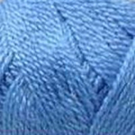 Пряжа для вязания ПЕХ Великолепная (30% ангора, 70% акрил высокообъемный) 10х100г/300м цв.520 голубая пролеска