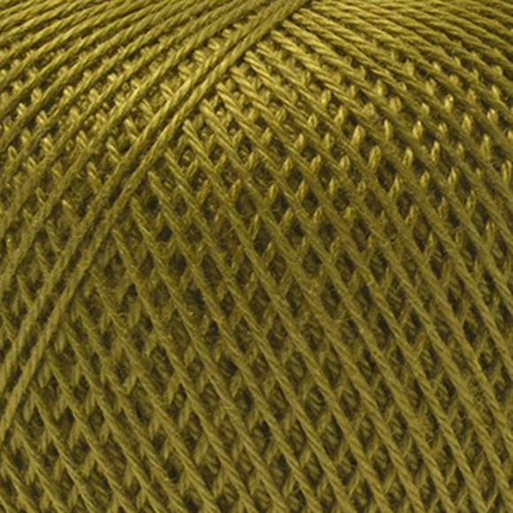 Нитки для вязания Нарцисс (100% хлопок) 6х100г/395м цв.4510 С-Пб