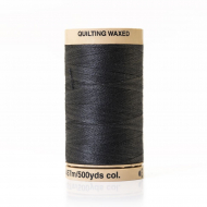 193971_Нить для ручного квилтинга вощеная QUILTING EXTRA STARK, 457 м 193971_Нить для ручного квилтинга вощеная QUILTING EXTRA STARK, 457 м
