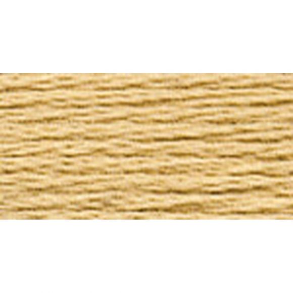 Нитки для вышивания Gamma мулине (0207-0819) 100% хлопок 24 x 8 м цв.0803 св.песочный Нитки для вышивания Gamma мулине (0207-0819) 100% хлопок 24 x 8 м цв.0803 св.песочный