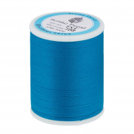 Нитки для трикотажных тканей SumikoThread TST 50 100% нейлон 300 м (328 я) цв.108 бирюзовый Нитки для трикотажных тканей SumikoThread TST 50 100% нейлон 300 м (328 я) цв.108 бирюзовый