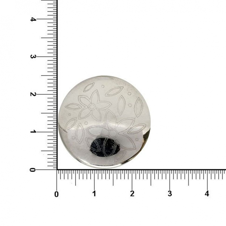 Пуговицы арт.TBY OR.A-363-53LR 40L цв.PE