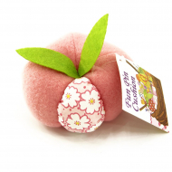 168925_Игольница "Персик"