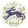 191431_Набор для вышивания "Folk Hare"