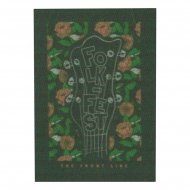 Термоаппликация "Фольклорный фестиваль"