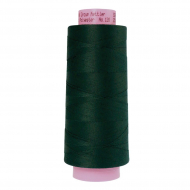 166606_Нить оверлочная универсальная, SERACOR, 2500 м