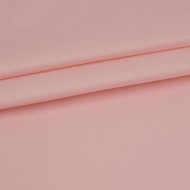 Ткань курточная TBY Дюспо 240T с пропиткой PU MILKY 80г/м? S811 розовый упак.10м