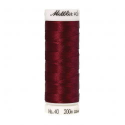 23024_Нить вышивальная POLY SHEEN, 200 м