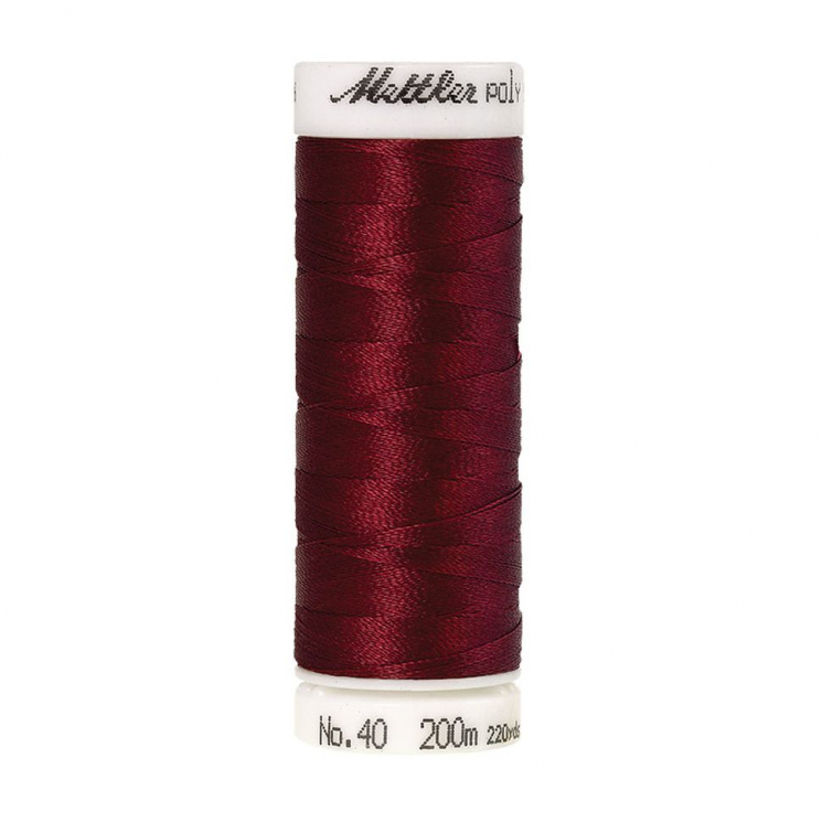 23024_Нить вышивальная POLY SHEEN, 200 м