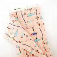 188072_Ткань для пэчворка "Pixie Noel"