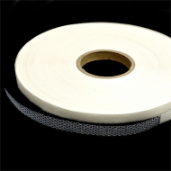 Паутинка-сетка Idealtex на бумаге 10мм арт.3710.100 25 г/м? рул.100м