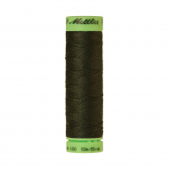 167600_Нить вышивальная AMANDA 100, 50 м