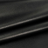 Кожа на флисе PU 220 г/м? шир.137 см арт.TBY.Lth.3127.1 цв.01 черный уп.5м