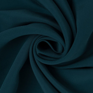 Ткань Купро 120 г/м? 88% вискоза, 12% полиэстер шир.145 см арт.Р.40565.09 цв.09 изумрудный рул.30м Ткань Купро 120 г/м? 88% вискоза, 12% полиэстер шир.145 см арт.Р.40565.09 цв.09 изумрудный рул.30м