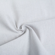 Ткань Лен, арт.TBY-DJ-15, 140г/м?, 30% лен 70% хлопок, уп.50х50см