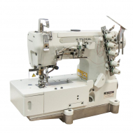 Промышленная швейная машина Typical (комплект: голова+стол) GK1500D-01