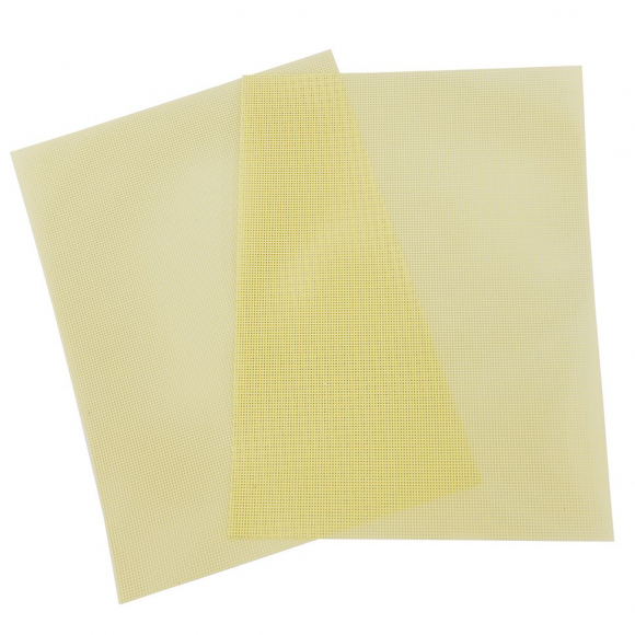 50042_Перфорированная бумага 14 ct