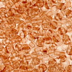 Бисер Preciosa арт. 01111 уп.5г