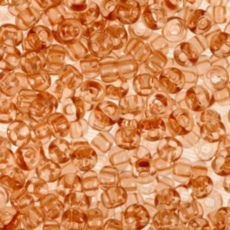 Бисер Preciosa арт. 01111 уп.5г