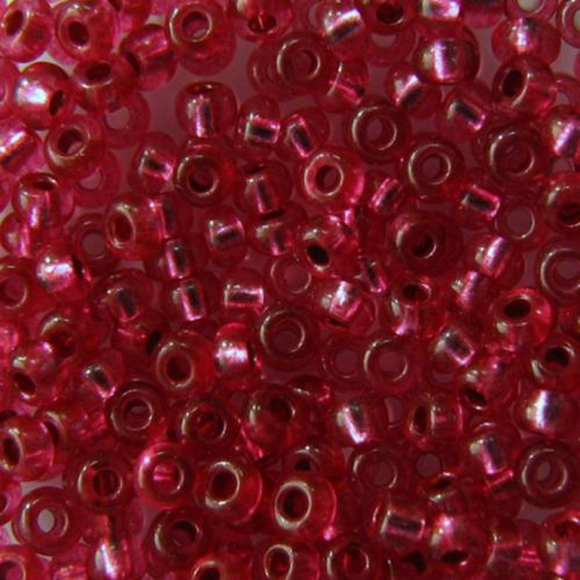 Бисер Preciosa 10/0 арт. TCD цв.08298 / 331-19001 уп.50г