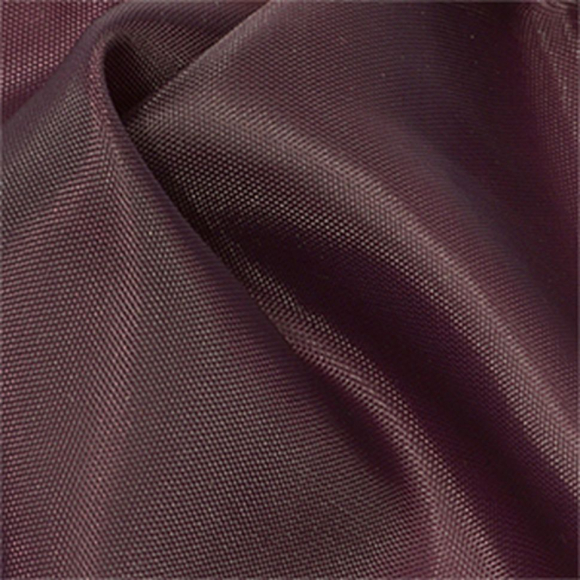 Ткань подкладочная Таффета IdealTex С180Т 168 т.баклажан 60г/пог.м рул.100м