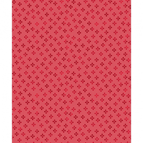 Ткань для пэчворка PEPPY 4512/18 144 г/м? 100% хлопок цв.534 уп.50х55 см