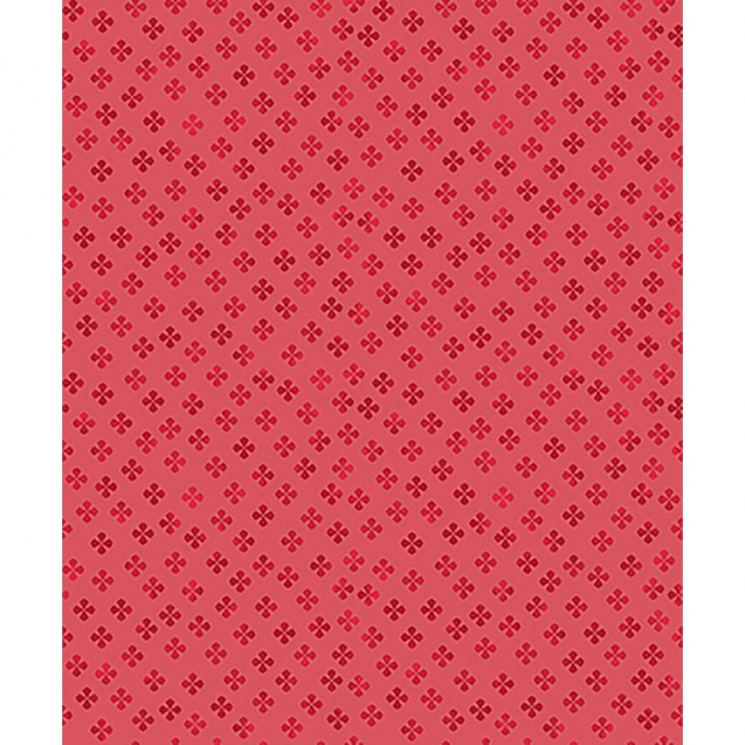 Ткань для пэчворка PEPPY 4512/18 144 г/м? 100% хлопок цв.534 уп.50х55 см