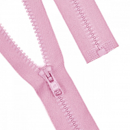 Молния трактор ARTA-F.2076 Т5(6) 60см цв.099 св.розовый уп.10шт