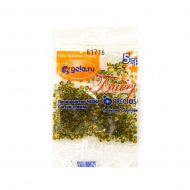 Бисер №10, 5 г., цвет 81716