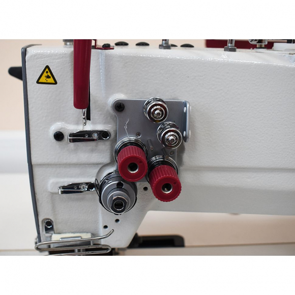 Швейная машина для притачивания ленты Aurora A-872-BH-P