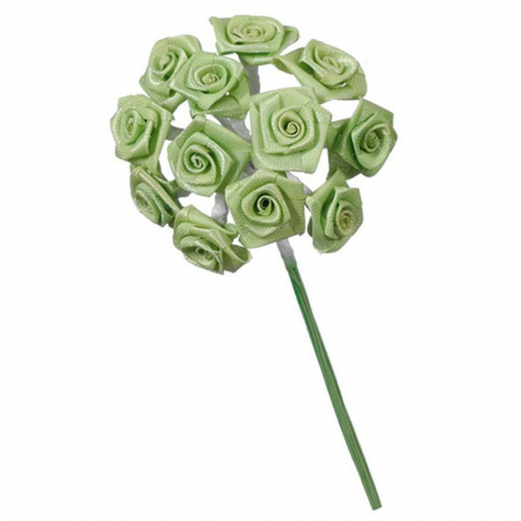 77075_Букет "Розочки" из 12 бутонов