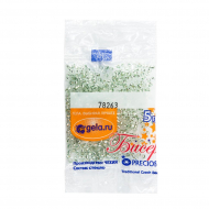 Бисер №10, 5 г., цвет 78263