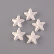 65815_Форма из пенопласта для хобби "Звезда", диаметр 50 мм