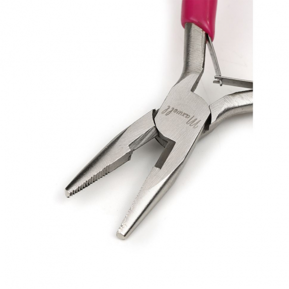 Плоскогубцы комбинированные 12см Maxwell арт.MAX.169145 уп.1 шт