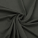Ткань трикотаж Кулирка хлопок 145г опененд 100+100см серый 19-3905 уп.6м