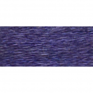 Нитки мулине (шерсть/акрил) НШ-558 10х20м №558