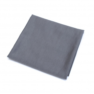 Трикотаж кукольный ТС-1 цв.серый 100%акрил 50х50см