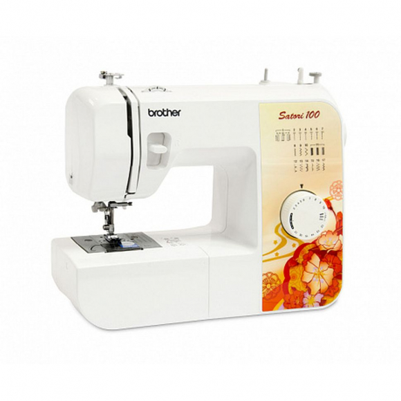Швейная машина Brother Satori 100