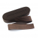113964_Резинка-пояс, 40 мм, цвет темно-коричневый 113964_Резинка-пояс, 40 мм, цвет темно-коричневый