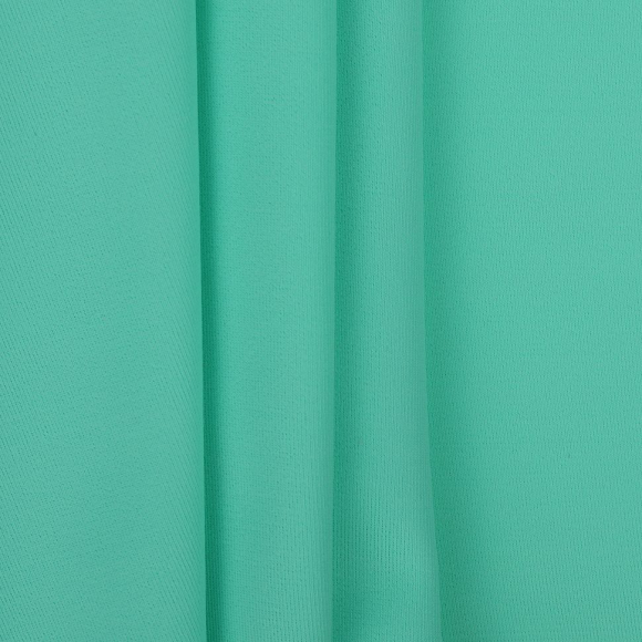 Ткань трикот. Бифлекс матовый арт.OD-180-16 180г/м? 80% нейлон 20% спандекс шир.152см цв.16 мята рул.40-70 м