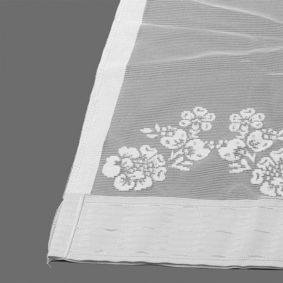 Тюль IDEAL для гостиной/спальни рис.К174а размер 520х245см п/э 100%