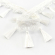 Тесьма с кисточками декоративная PASSAN цвет белый