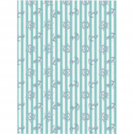 Канва дизайнерская МП СТУДИЯ арт.КД-062 40х30 см