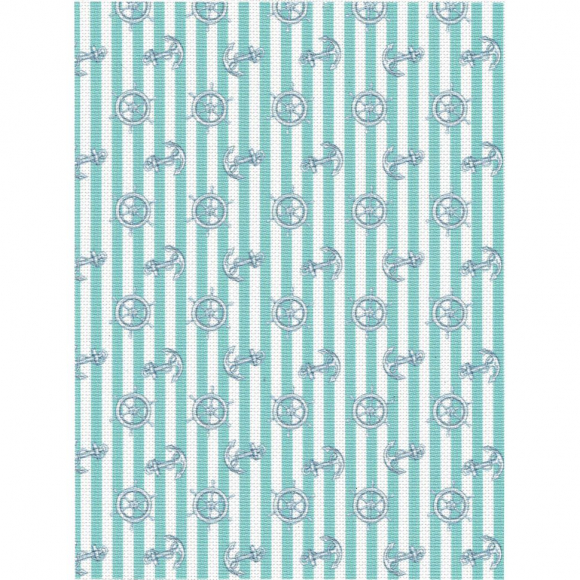 Канва дизайнерская МП СТУДИЯ арт.КД-062 40х30 см