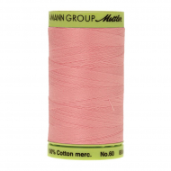 181263_Нить для машинного квилтинга SILK-FINISH COTTON 60, 800 м