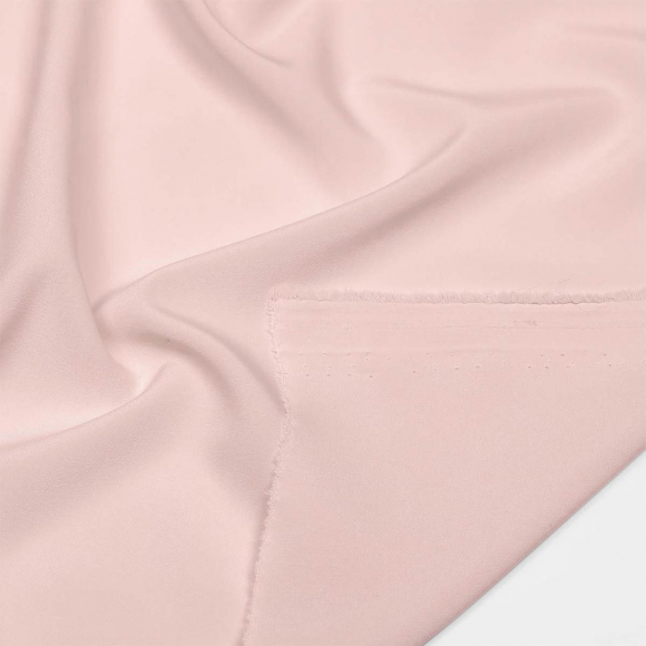 Ткань Софт Ниагара 80 г кв.м 96% полиэстер, 4% спандекс шир.150 см арт.TBY.1801.17 цв.17 св.розовый уп.25м Ткань Софт Ниагара 80 г кв.м 96% полиэстер, 4% спандекс шир.150 см арт.TBY.1801.17 цв.17 св.розовый уп.25м