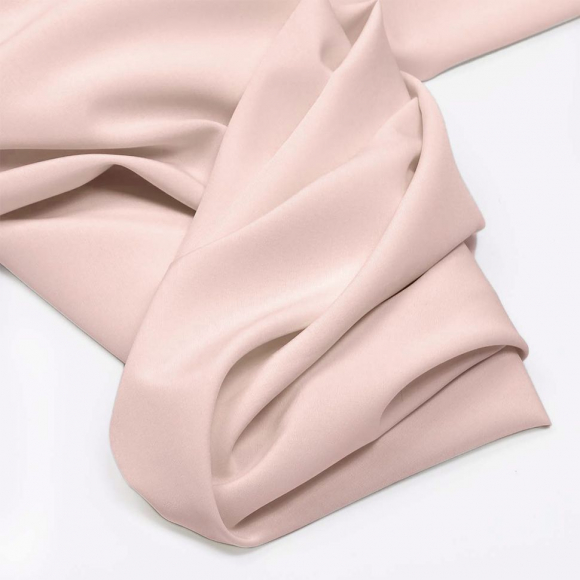 Ткань Софт Ниагара 80 г кв.м 96% полиэстер, 4% спандекс шир.150 см арт.TBY.1801.17 цв.17 св.розовый уп.25м Ткань Софт Ниагара 80 г кв.м 96% полиэстер, 4% спандекс шир.150 см арт.TBY.1801.17 цв.17 св.розовый уп.25м